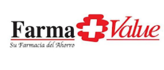 Logo Farma Value
