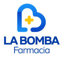 Logo Farmacia La Bomba