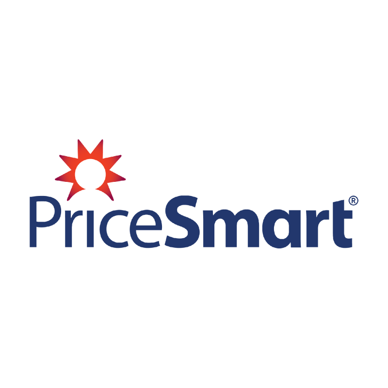 Logo Pricesmart